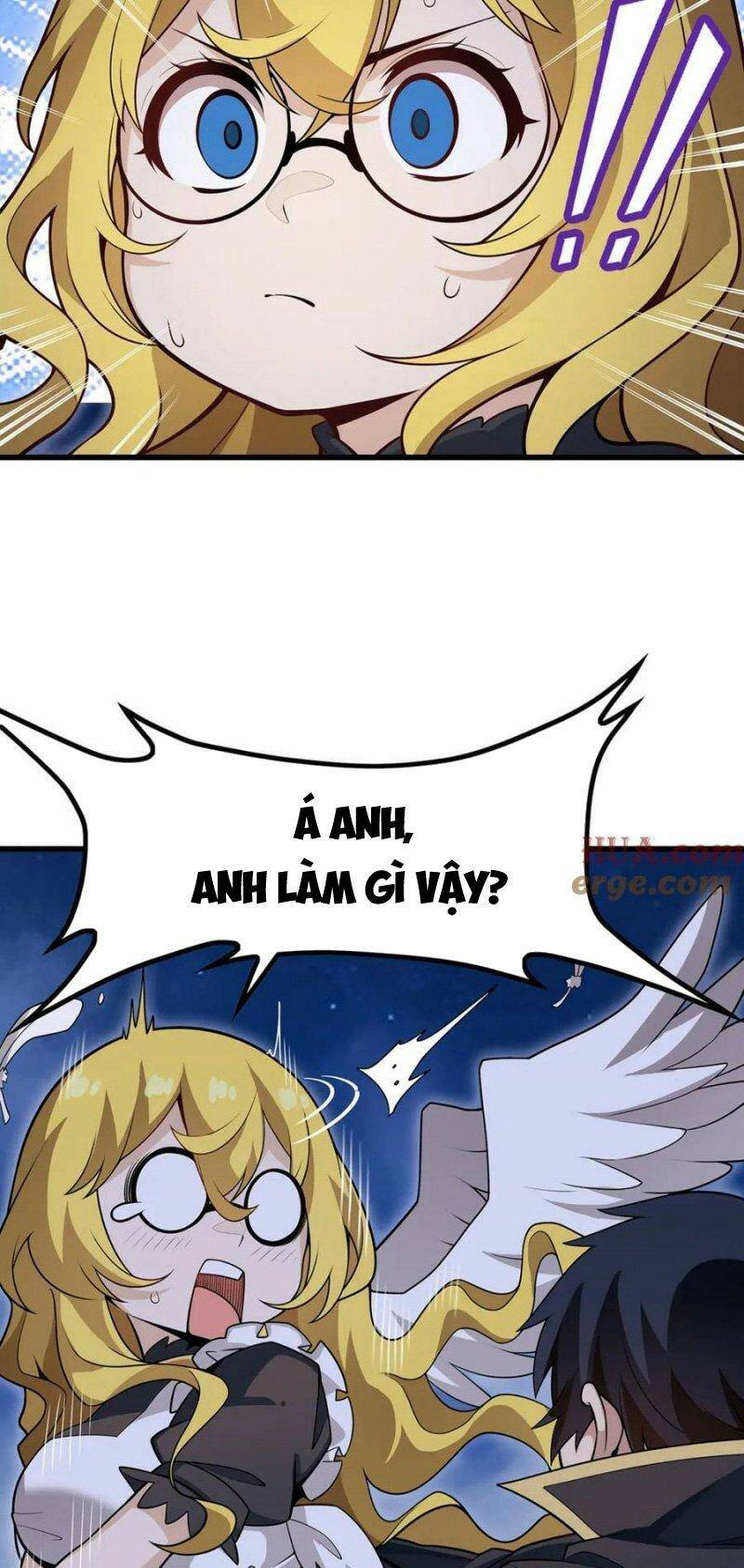 Sứ Đồ Vô Hạn và 12 Chiến Cơ: Chapter 370