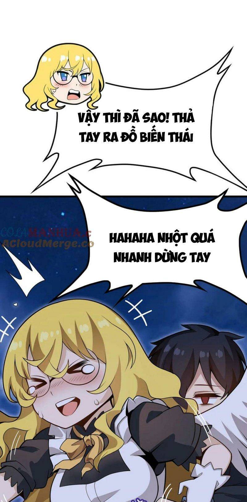 Sứ Đồ Vô Hạn và 12 Chiến Cơ: Chapter 370