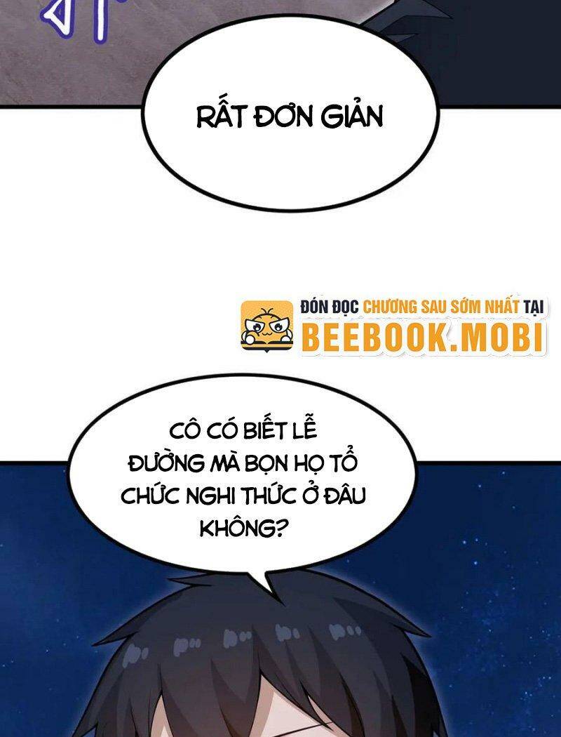 Sứ Đồ Vô Hạn và 12 Chiến Cơ: Chapter 370