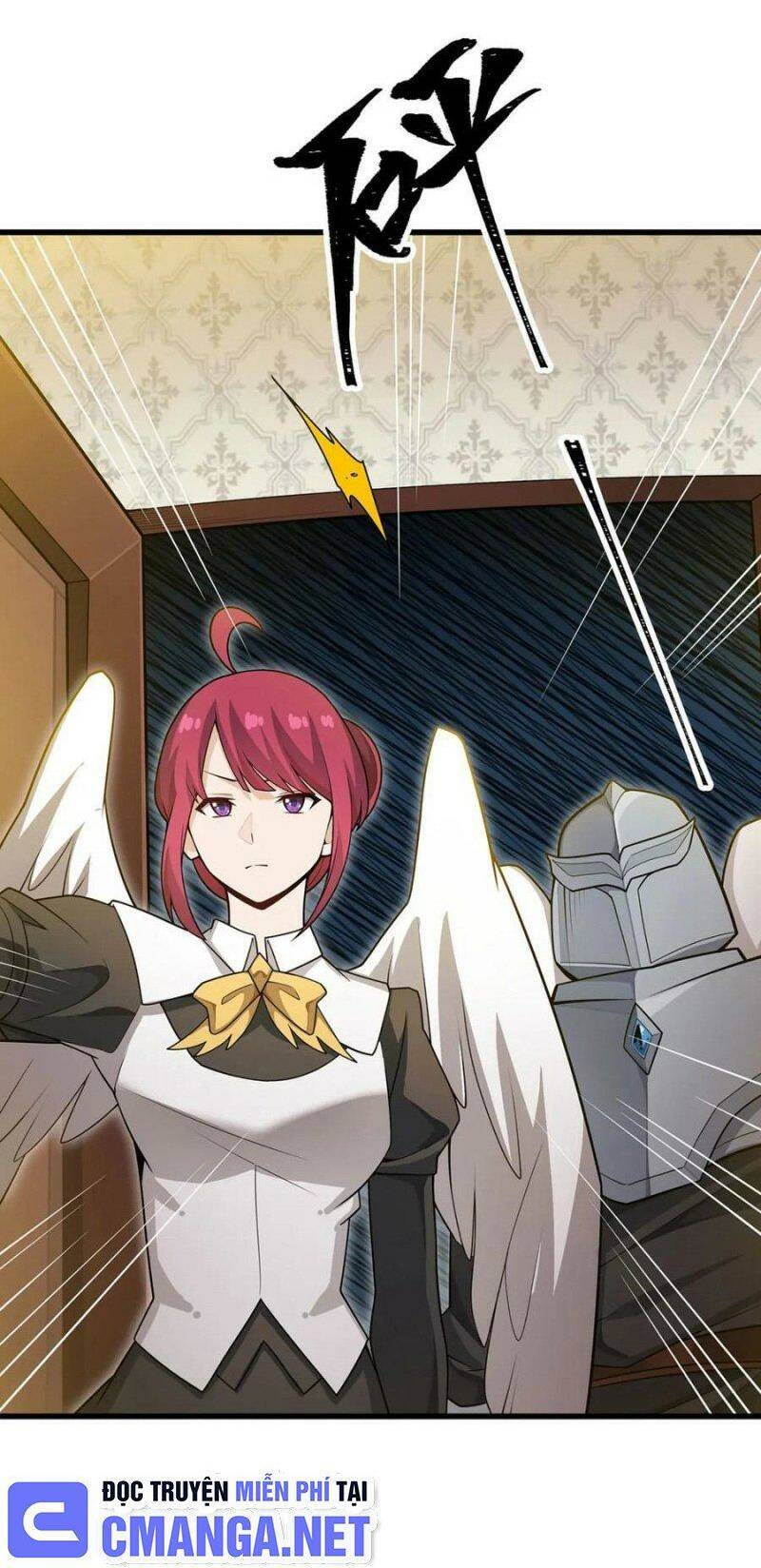Sứ Đồ Vô Hạn và 12 Chiến Cơ: Chapter 370