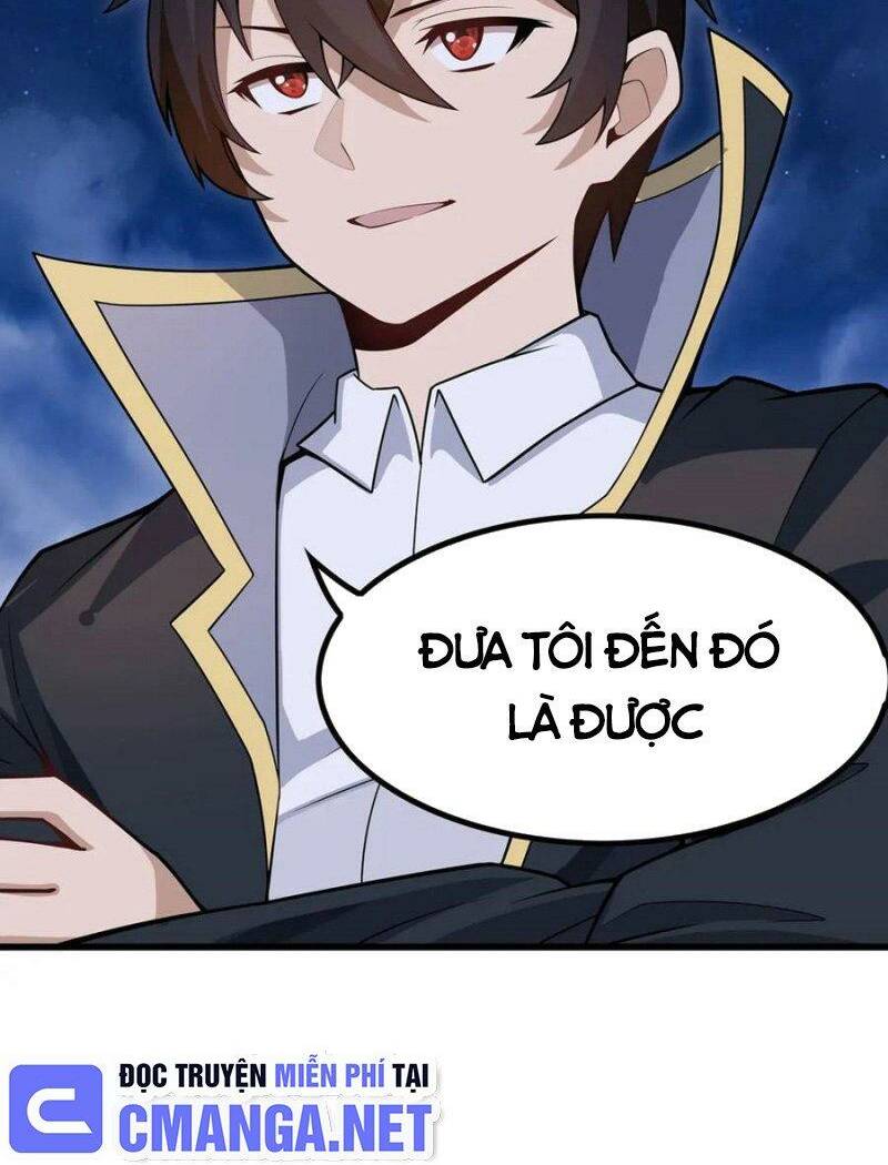 Sứ Đồ Vô Hạn và 12 Chiến Cơ: Chapter 370