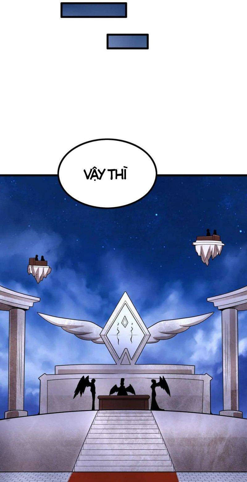Sứ Đồ Vô Hạn và 12 Chiến Cơ: Chapter 370