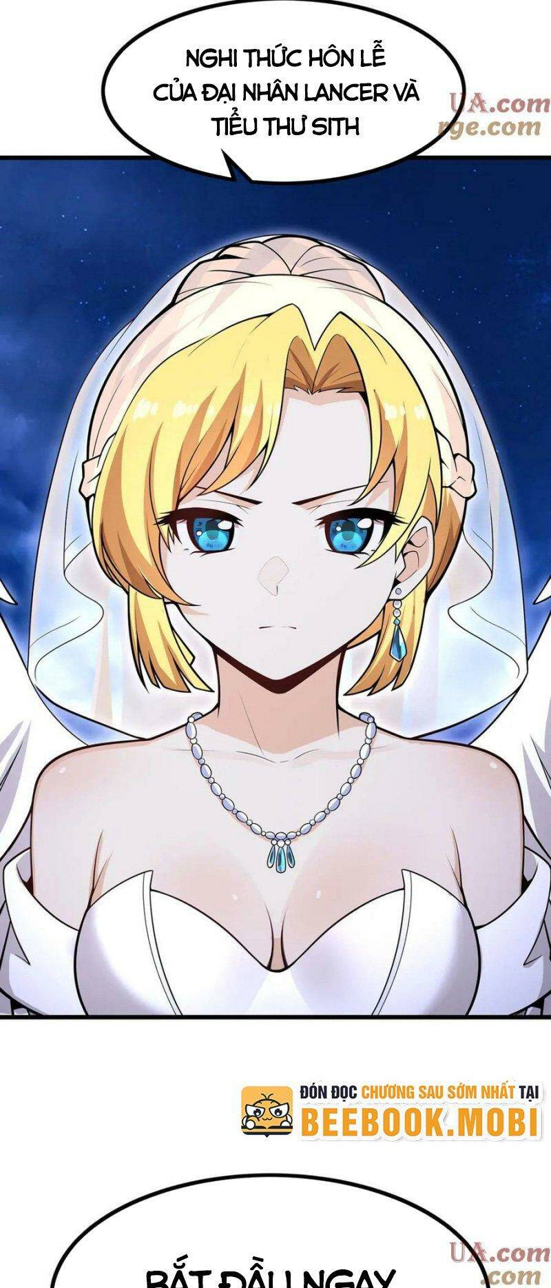 Sứ Đồ Vô Hạn và 12 Chiến Cơ: Chapter 370