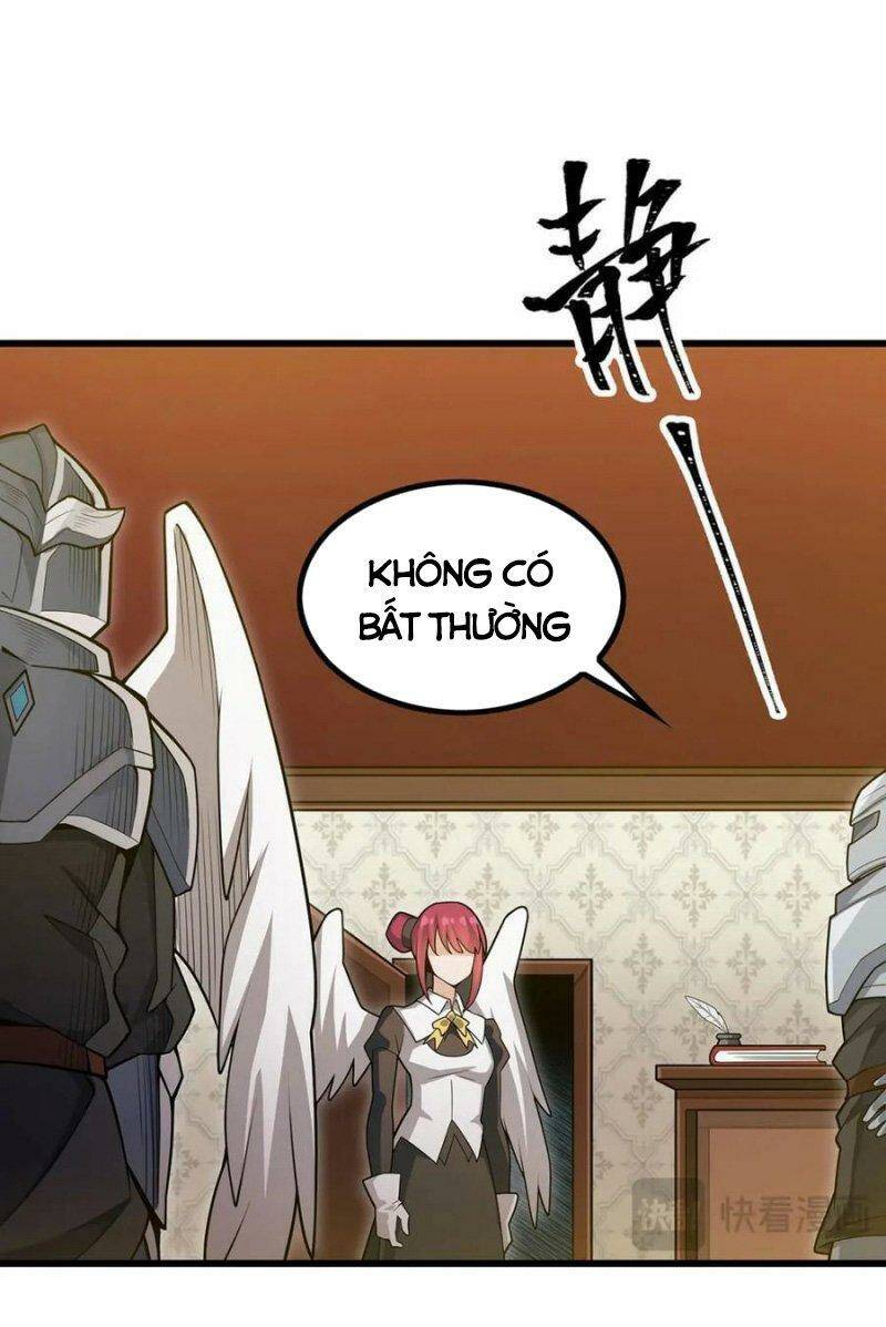 Sứ Đồ Vô Hạn và 12 Chiến Cơ: Chapter 370