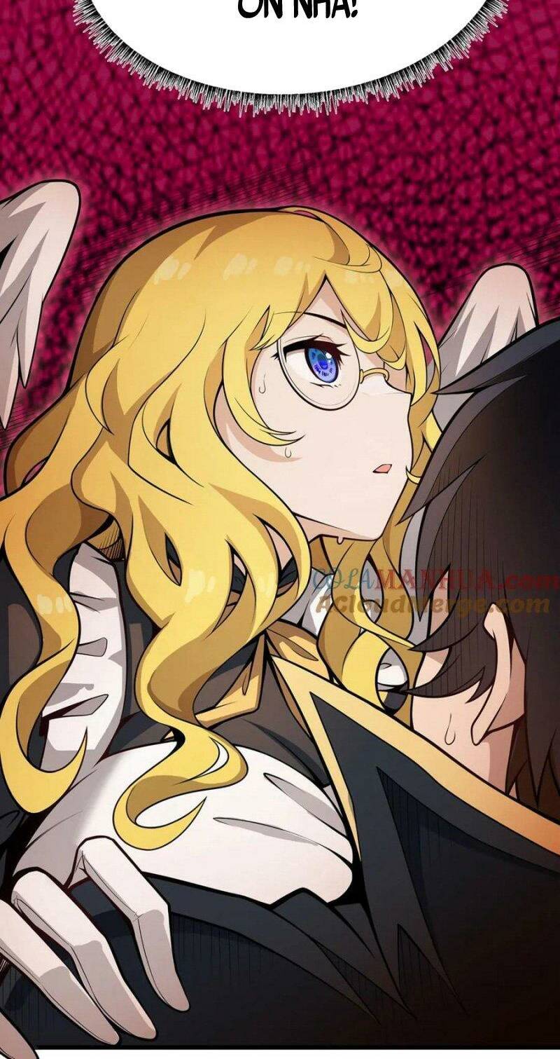 Sứ Đồ Vô Hạn và 12 Chiến Cơ: Chapter 370
