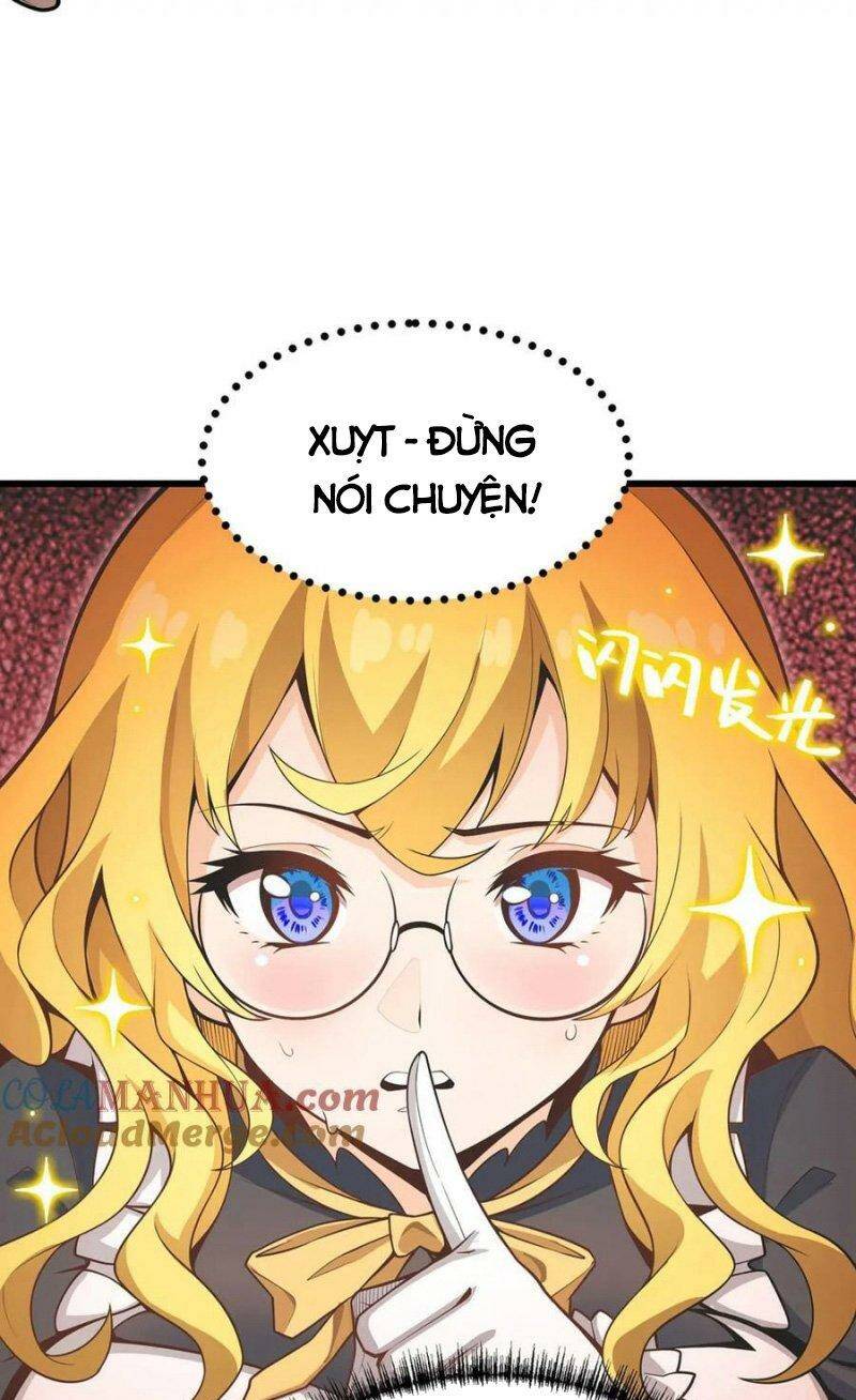 Sứ Đồ Vô Hạn và 12 Chiến Cơ: Chapter 370