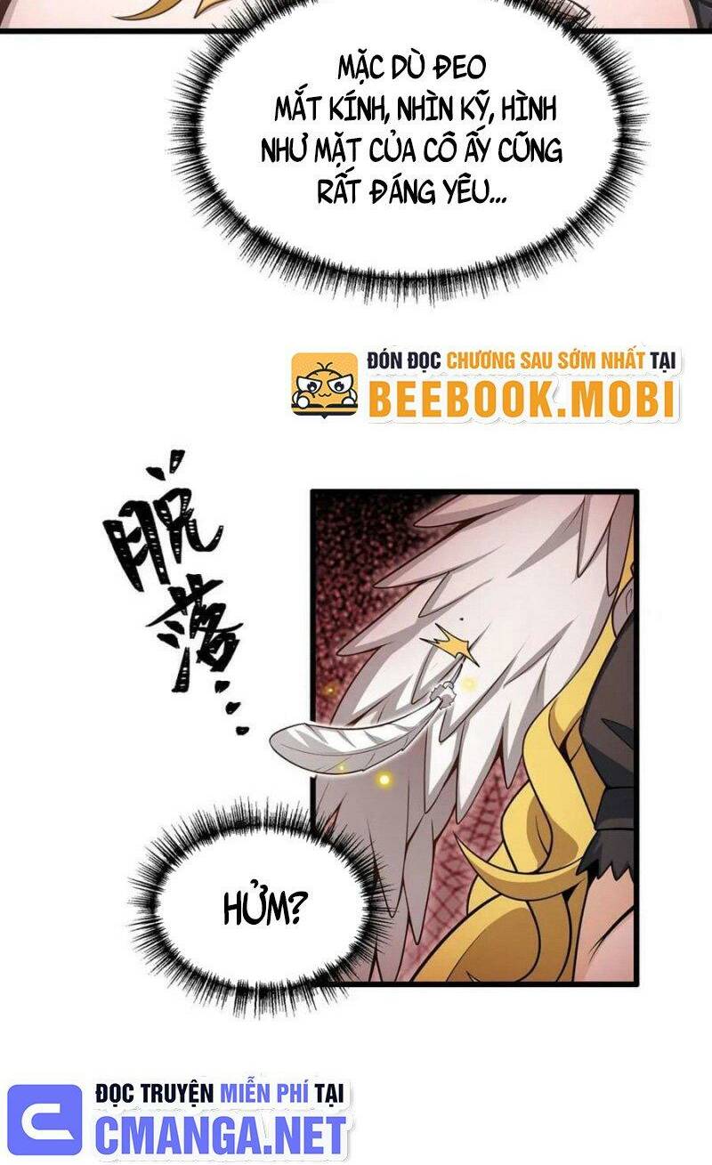 Sứ Đồ Vô Hạn và 12 Chiến Cơ: Chapter 370