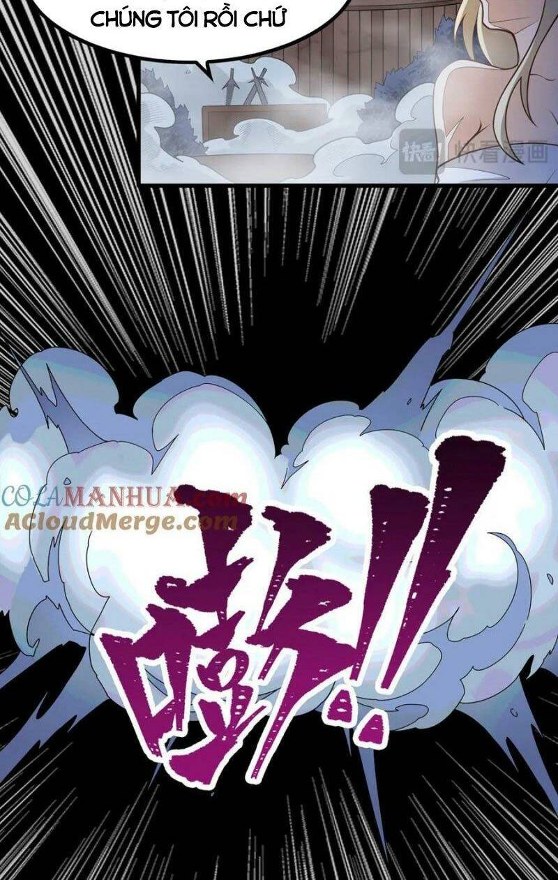 Sứ Đồ Vô Hạn và 12 Chiến Cơ: Chapter 379