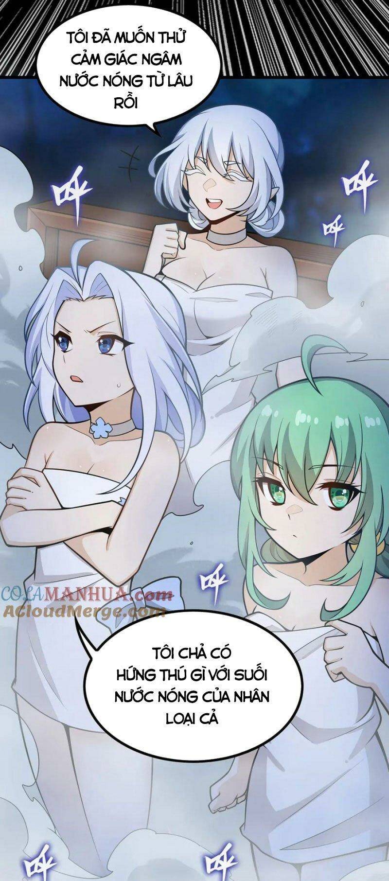 Sứ Đồ Vô Hạn và 12 Chiến Cơ: Chapter 379