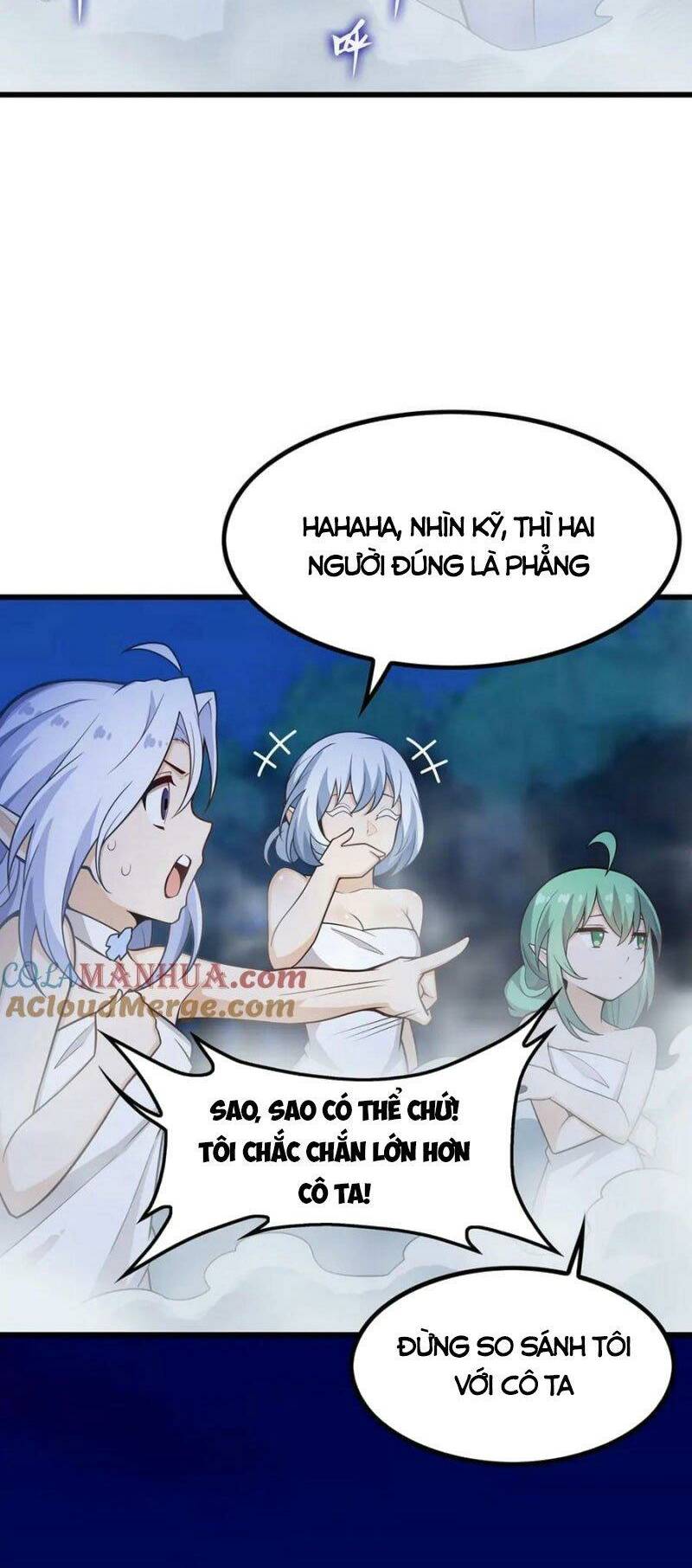 Sứ Đồ Vô Hạn và 12 Chiến Cơ: Chapter 379