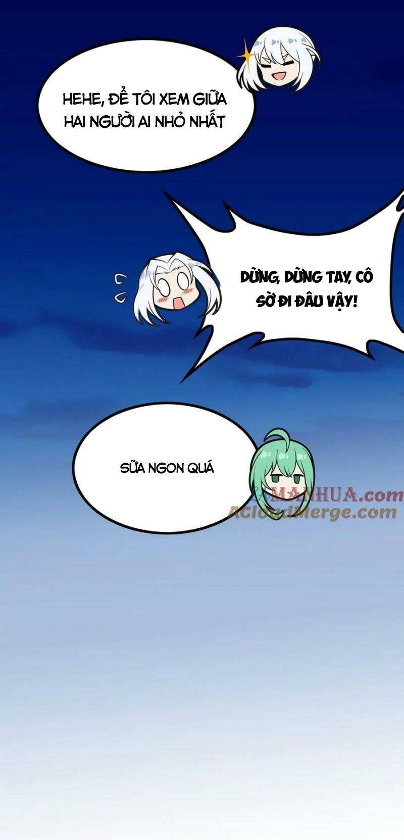 Sứ Đồ Vô Hạn và 12 Chiến Cơ: Chapter 379