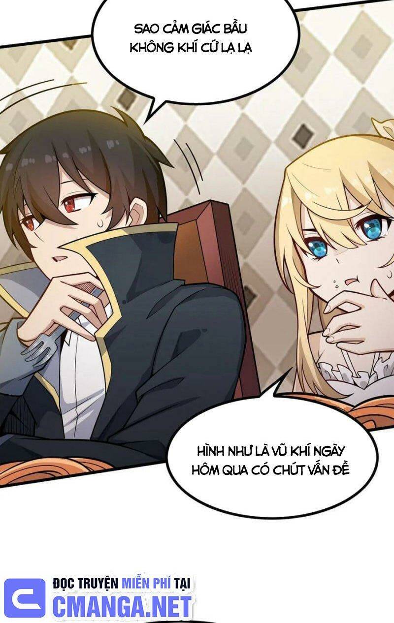 Sứ Đồ Vô Hạn và 12 Chiến Cơ: Chapter 379