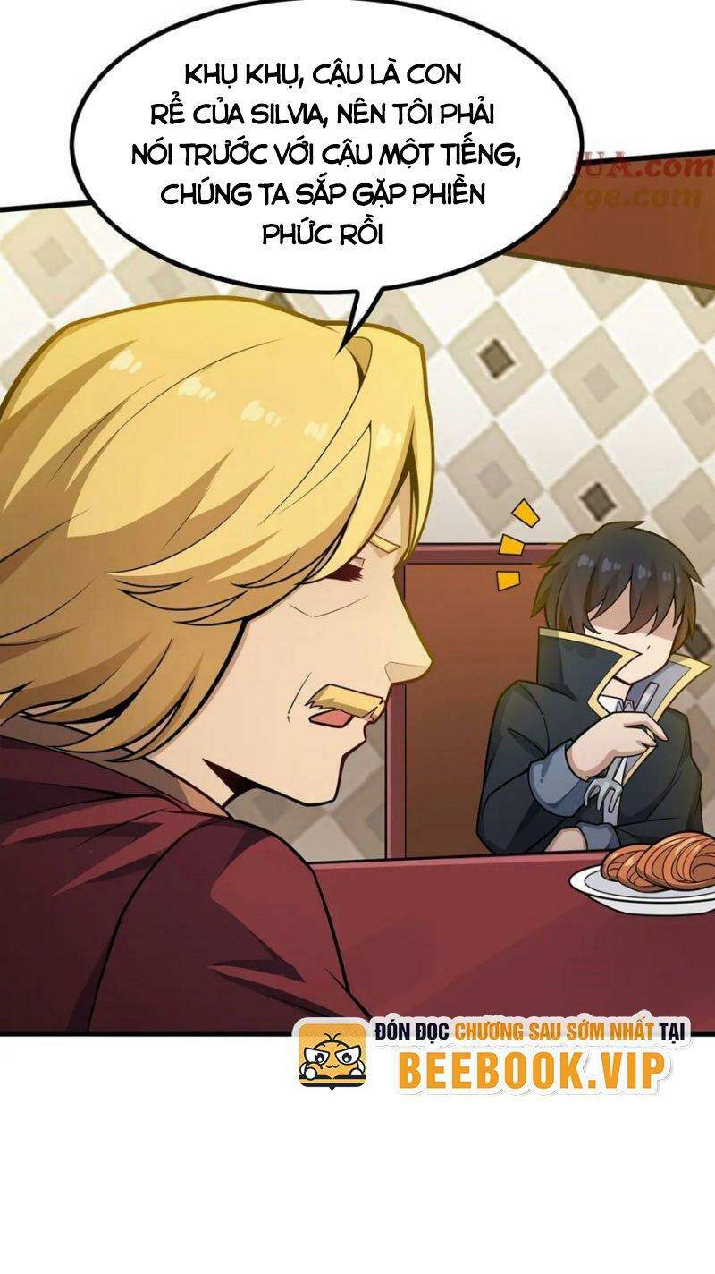 Sứ Đồ Vô Hạn và 12 Chiến Cơ: Chapter 379