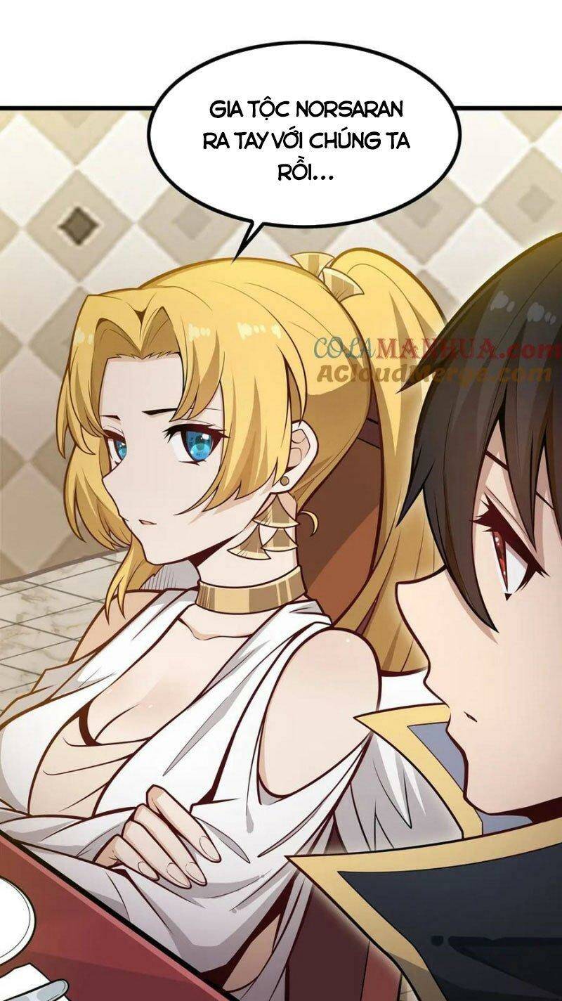 Sứ Đồ Vô Hạn và 12 Chiến Cơ: Chapter 379