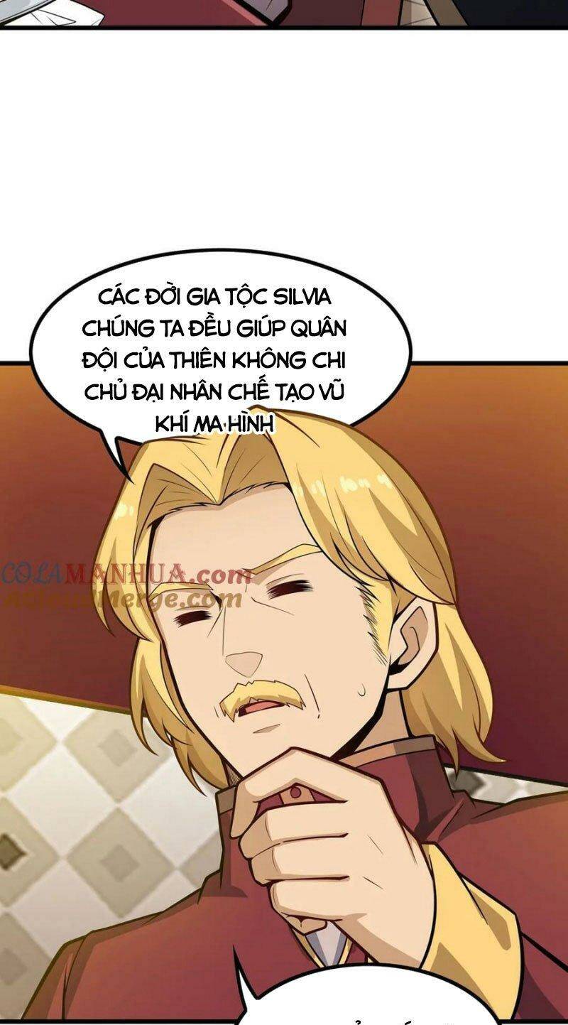 Sứ Đồ Vô Hạn và 12 Chiến Cơ: Chapter 379