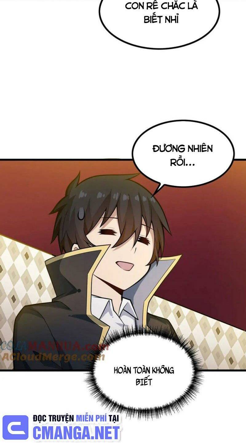 Sứ Đồ Vô Hạn và 12 Chiến Cơ: Chapter 379