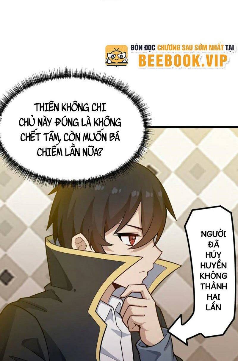Sứ Đồ Vô Hạn và 12 Chiến Cơ: Chapter 379