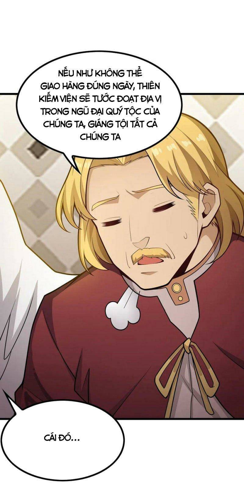 Sứ Đồ Vô Hạn và 12 Chiến Cơ: Chapter 379