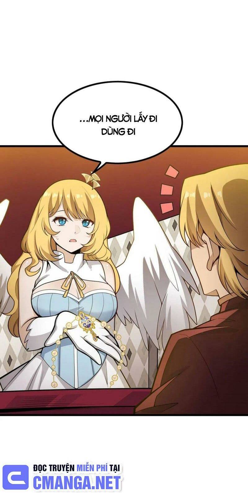 Sứ Đồ Vô Hạn và 12 Chiến Cơ: Chapter 379