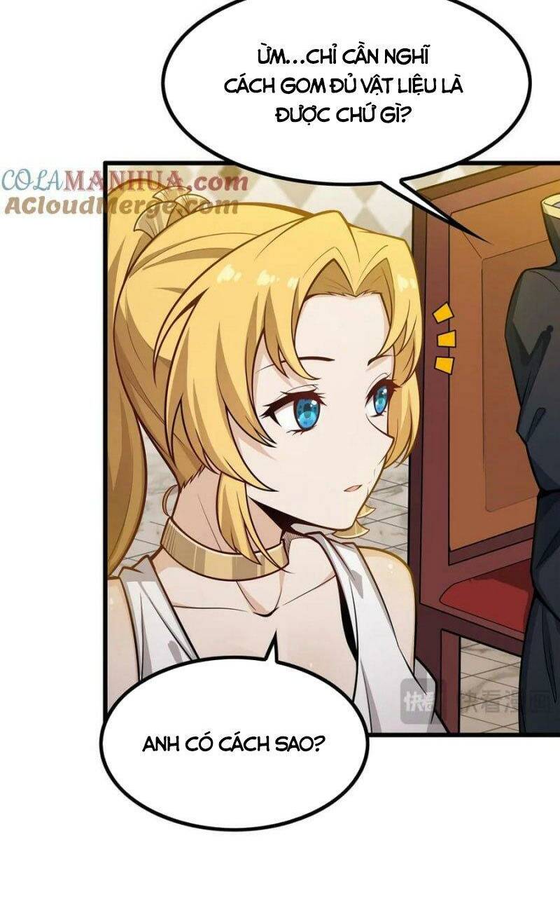Sứ Đồ Vô Hạn và 12 Chiến Cơ: Chapter 379