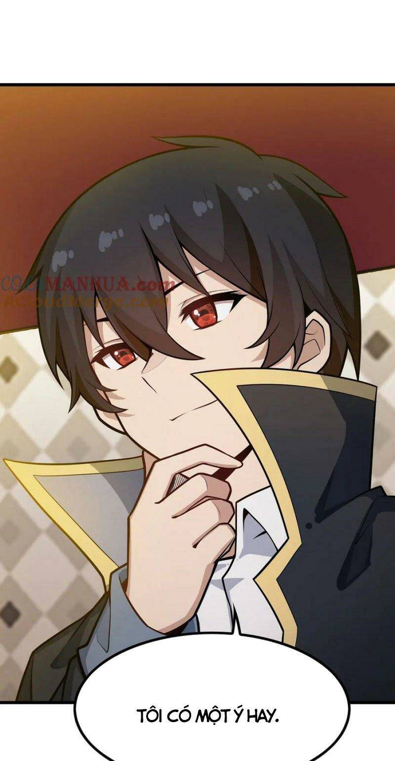 Sứ Đồ Vô Hạn và 12 Chiến Cơ: Chapter 379