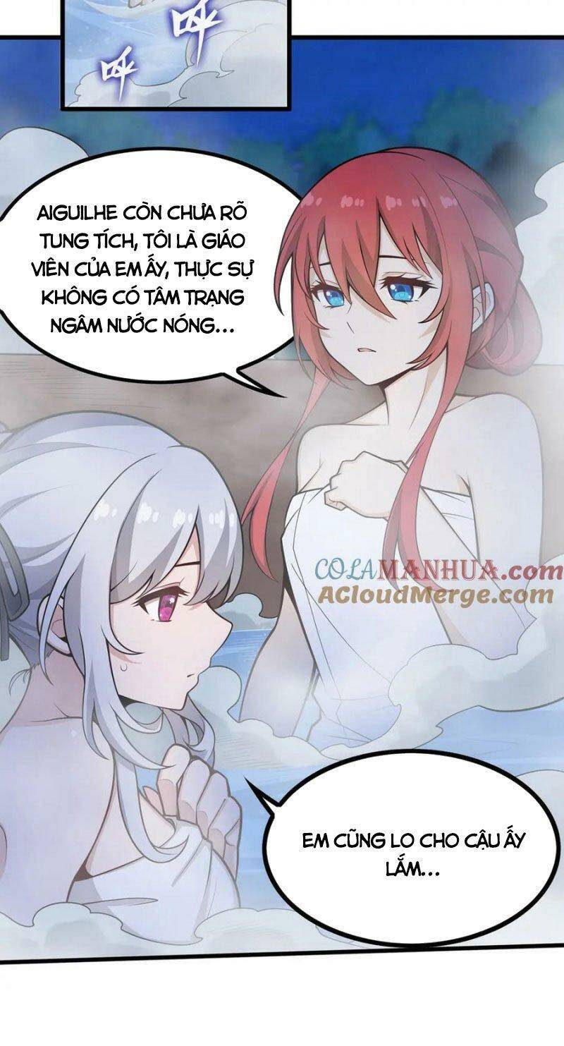 Sứ Đồ Vô Hạn và 12 Chiến Cơ: Chapter 379