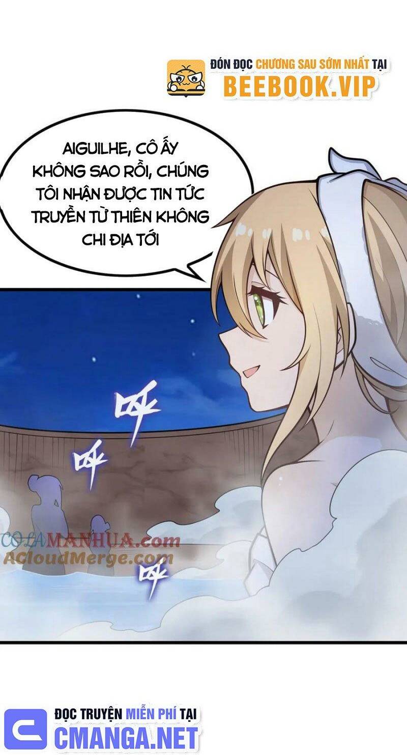 Sứ Đồ Vô Hạn và 12 Chiến Cơ: Chapter 379