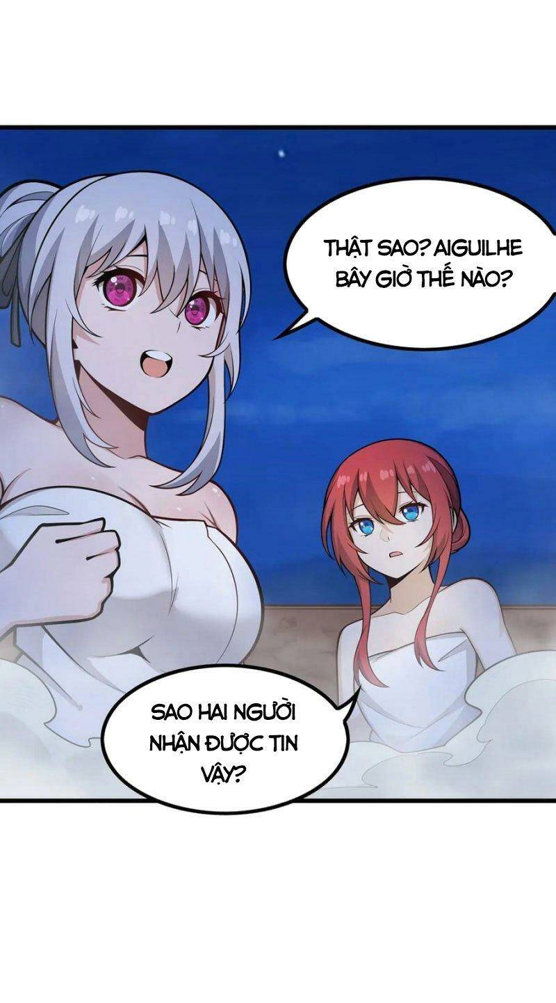 Sứ Đồ Vô Hạn và 12 Chiến Cơ: Chapter 379
