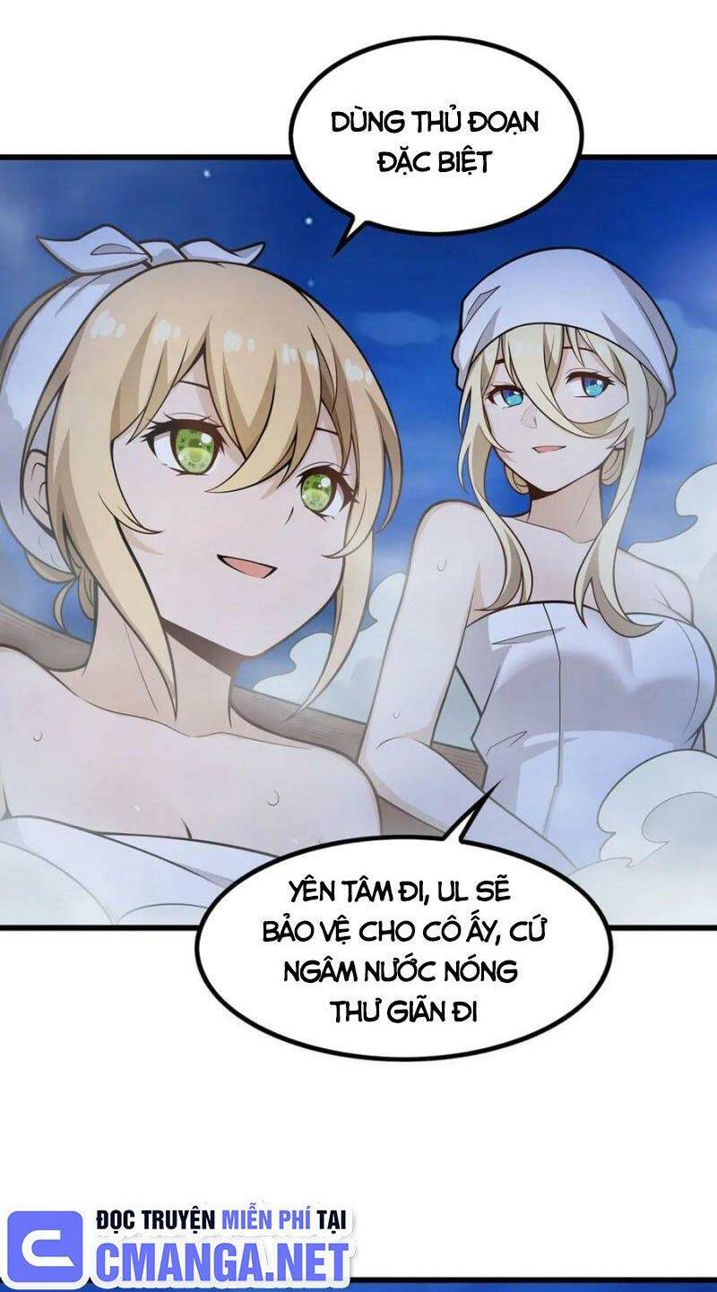 Sứ Đồ Vô Hạn và 12 Chiến Cơ: Chapter 379