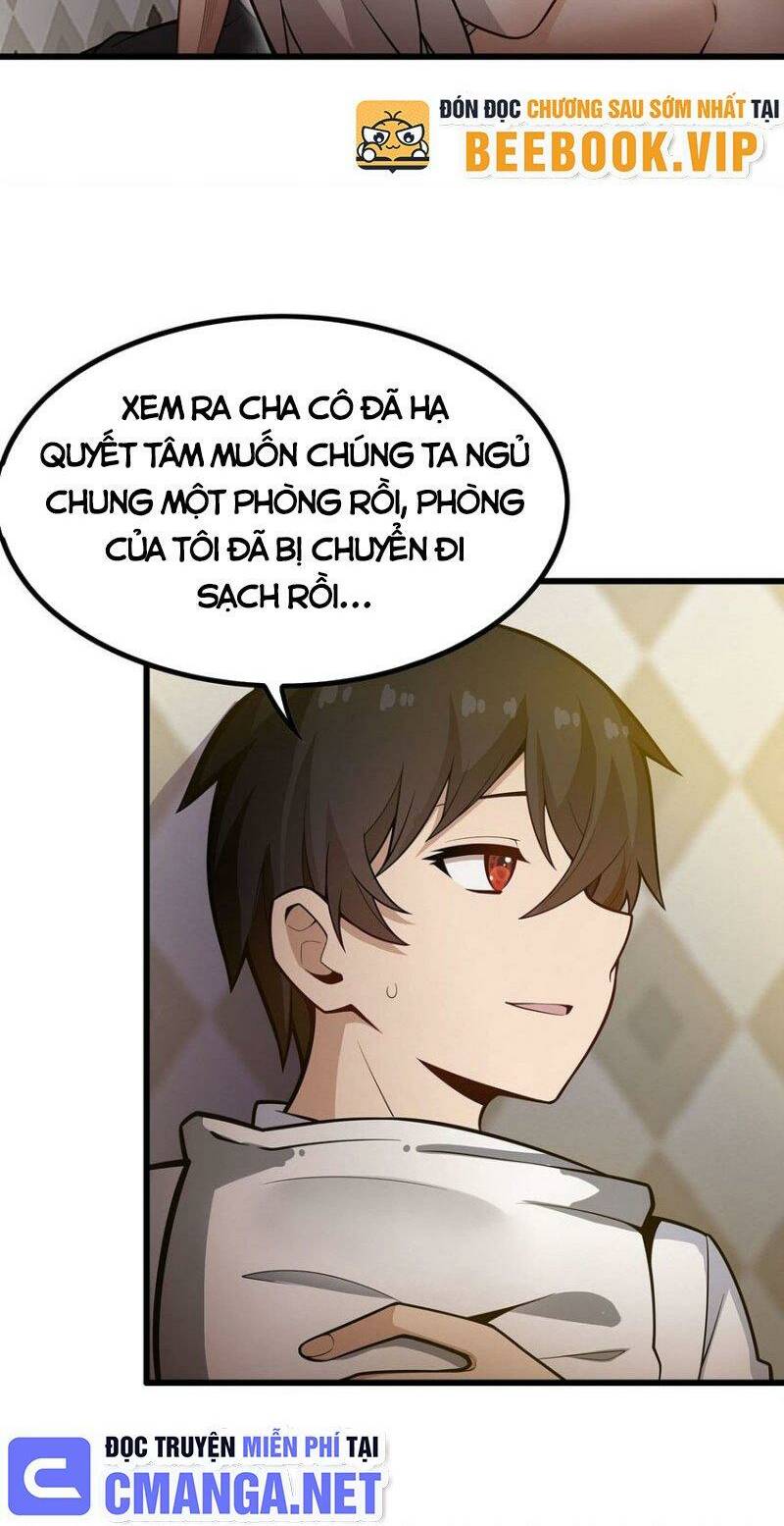 Sứ Đồ Vô Hạn và 12 Chiến Cơ: Chapter 381