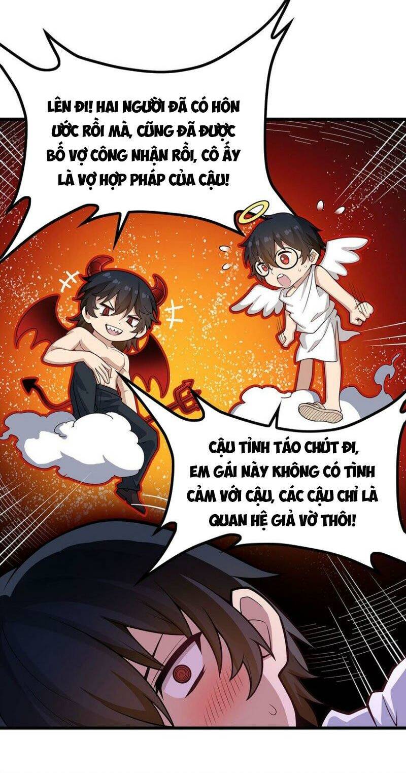 Sứ Đồ Vô Hạn và 12 Chiến Cơ: Chapter 381