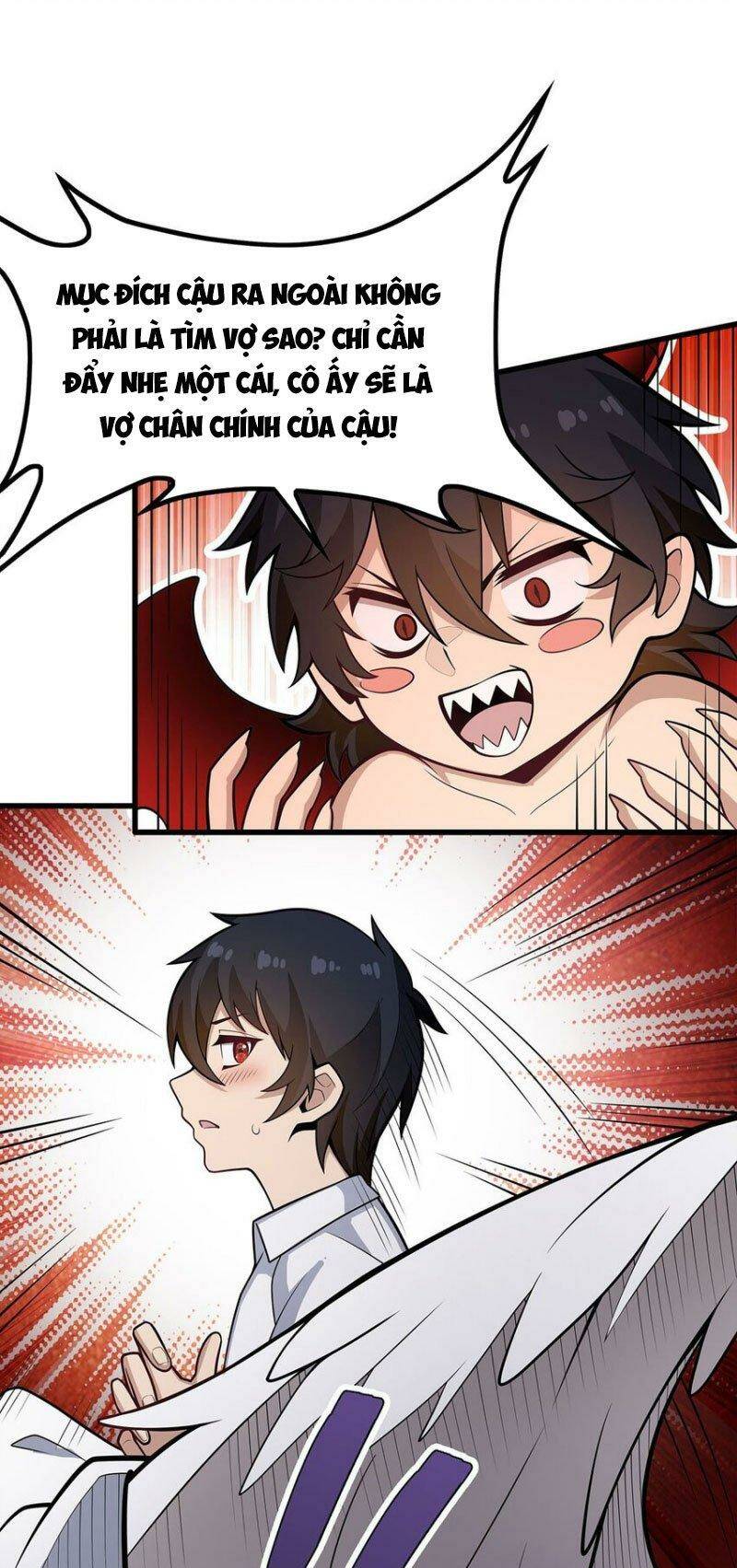 Sứ Đồ Vô Hạn và 12 Chiến Cơ: Chapter 381