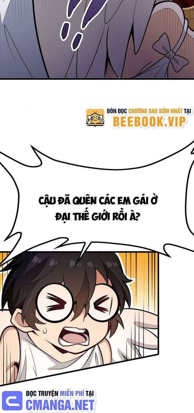 Sứ Đồ Vô Hạn và 12 Chiến Cơ: Chapter 381