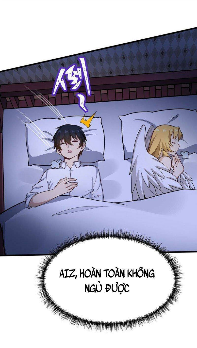 Sứ Đồ Vô Hạn và 12 Chiến Cơ: Chapter 381