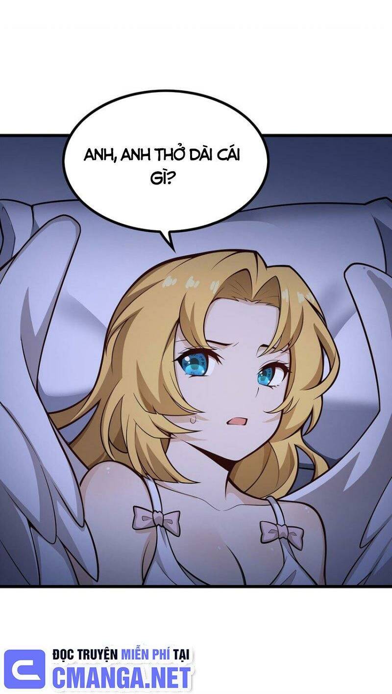 Sứ Đồ Vô Hạn và 12 Chiến Cơ: Chapter 381