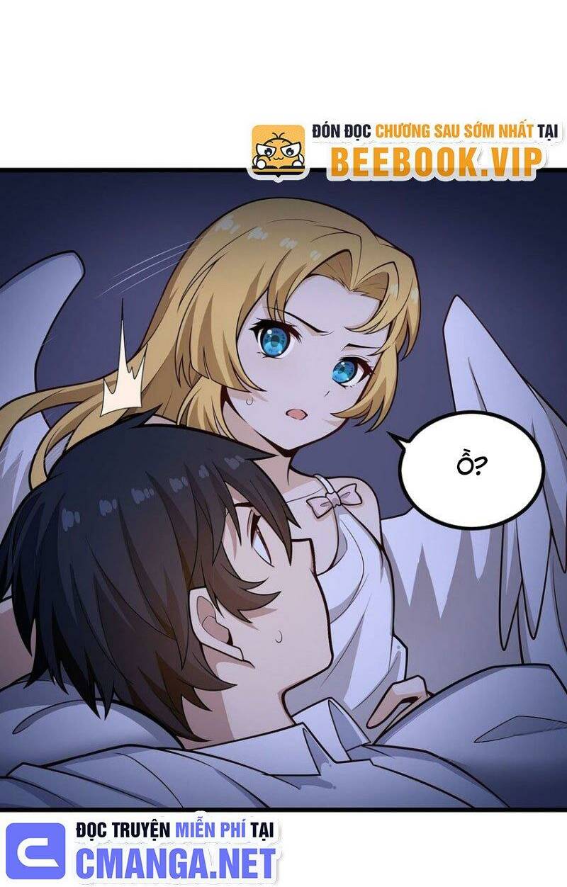 Sứ Đồ Vô Hạn và 12 Chiến Cơ: Chapter 381