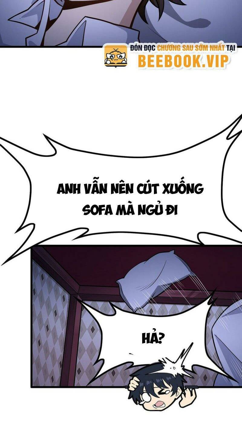 Sứ Đồ Vô Hạn và 12 Chiến Cơ: Chapter 381