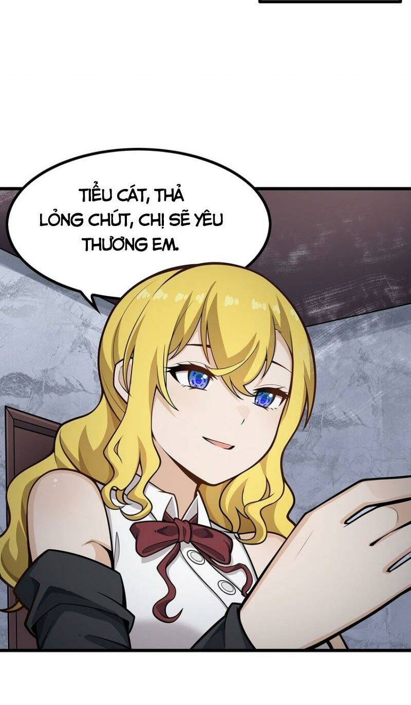 Sứ Đồ Vô Hạn và 12 Chiến Cơ: Chapter 381