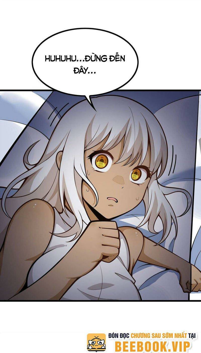 Sứ Đồ Vô Hạn và 12 Chiến Cơ: Chapter 381