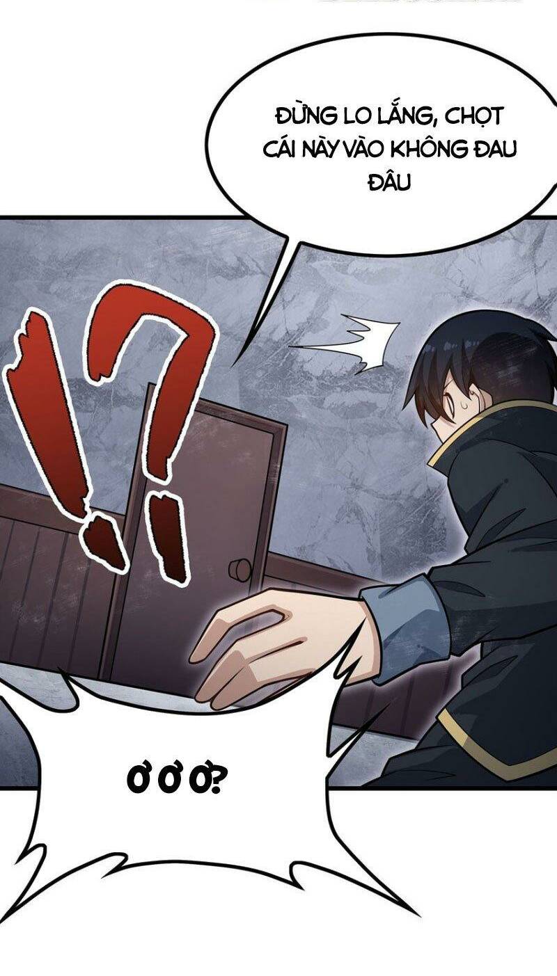 Sứ Đồ Vô Hạn và 12 Chiến Cơ: Chapter 381