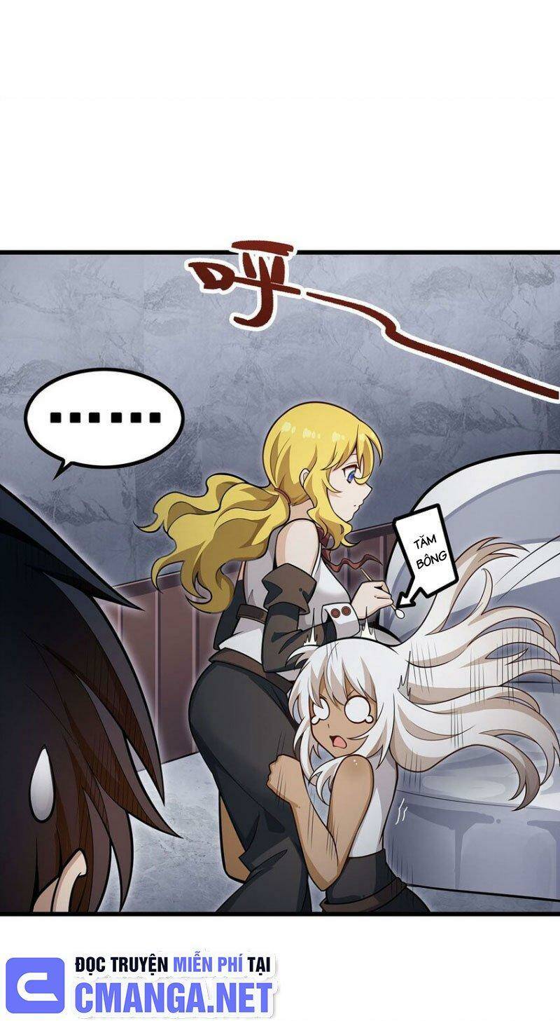 Sứ Đồ Vô Hạn và 12 Chiến Cơ: Chapter 381