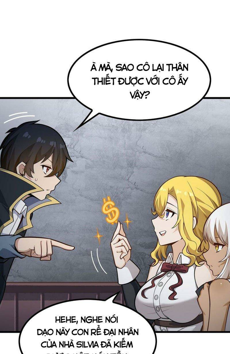 Sứ Đồ Vô Hạn và 12 Chiến Cơ: Chapter 381