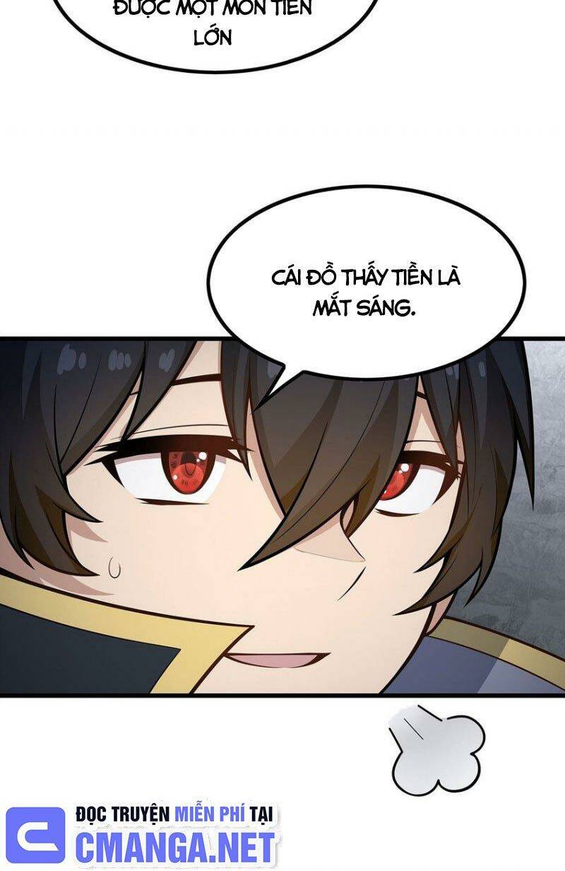 Sứ Đồ Vô Hạn và 12 Chiến Cơ: Chapter 381