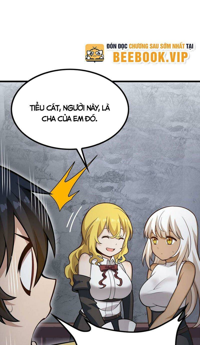 Sứ Đồ Vô Hạn và 12 Chiến Cơ: Chapter 381