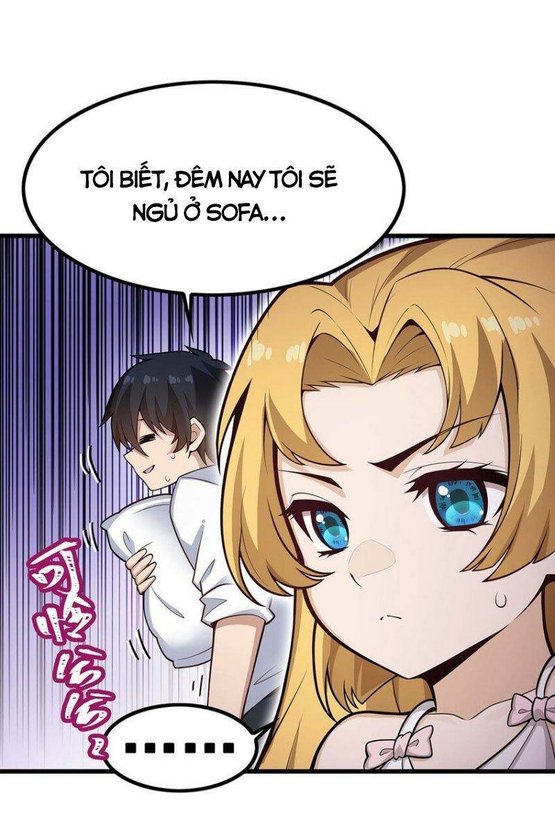 Sứ Đồ Vô Hạn và 12 Chiến Cơ: Chapter 381