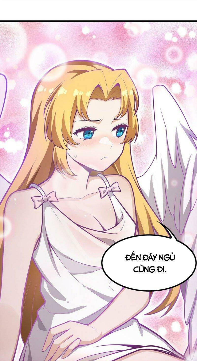 Sứ Đồ Vô Hạn và 12 Chiến Cơ: Chapter 381