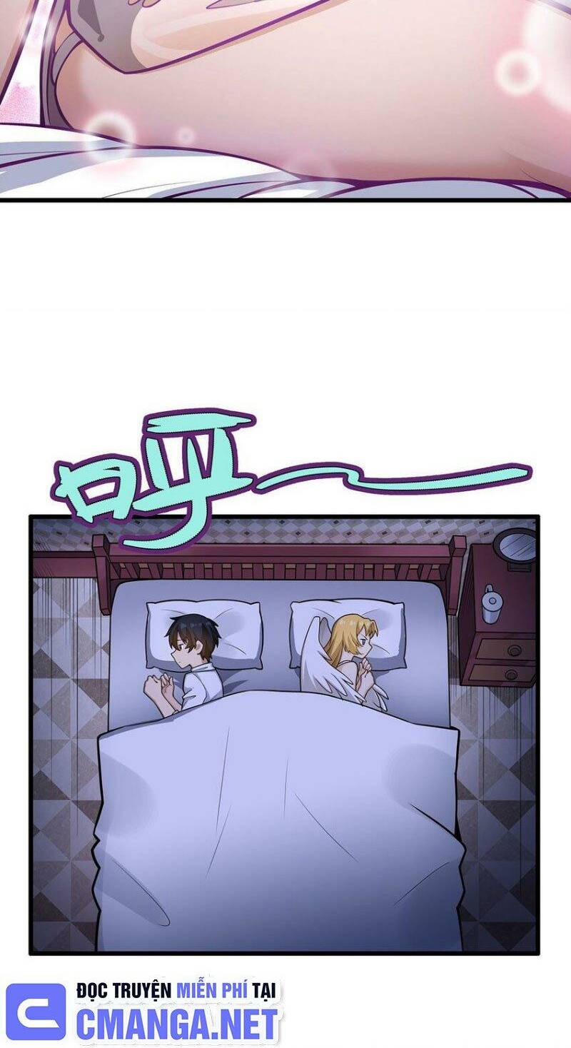 Sứ Đồ Vô Hạn và 12 Chiến Cơ: Chapter 381
