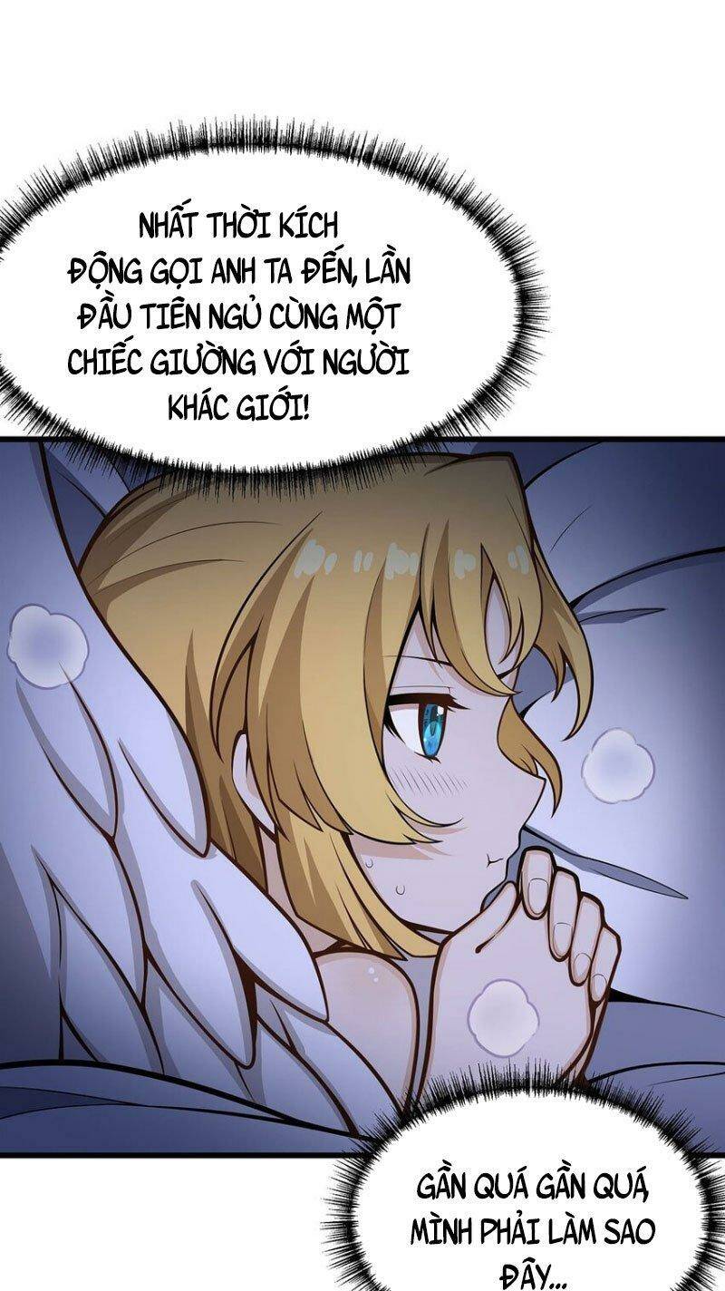 Sứ Đồ Vô Hạn và 12 Chiến Cơ: Chapter 381