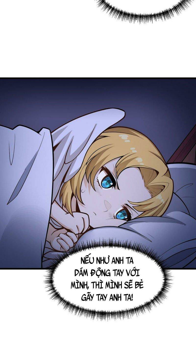 Sứ Đồ Vô Hạn và 12 Chiến Cơ: Chapter 381