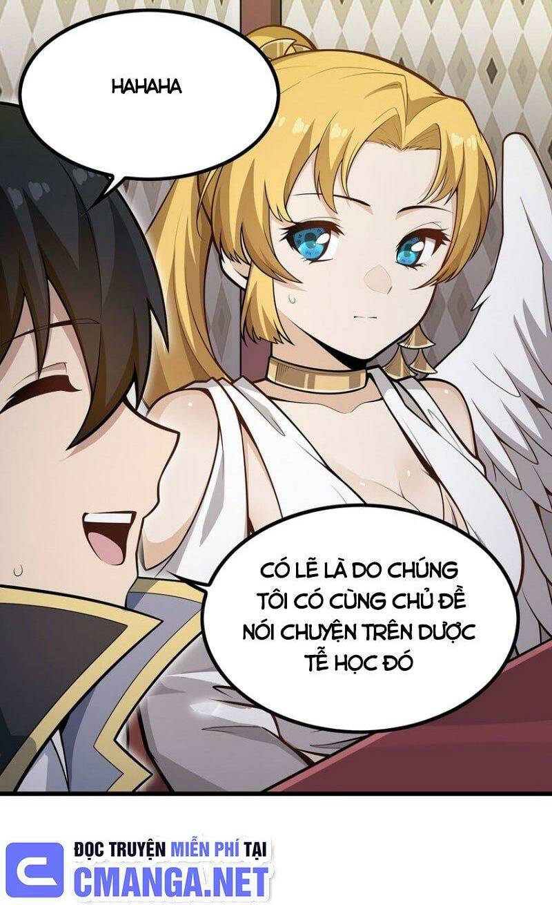 Sứ Đồ Vô Hạn và 12 Chiến Cơ: Chapter 385